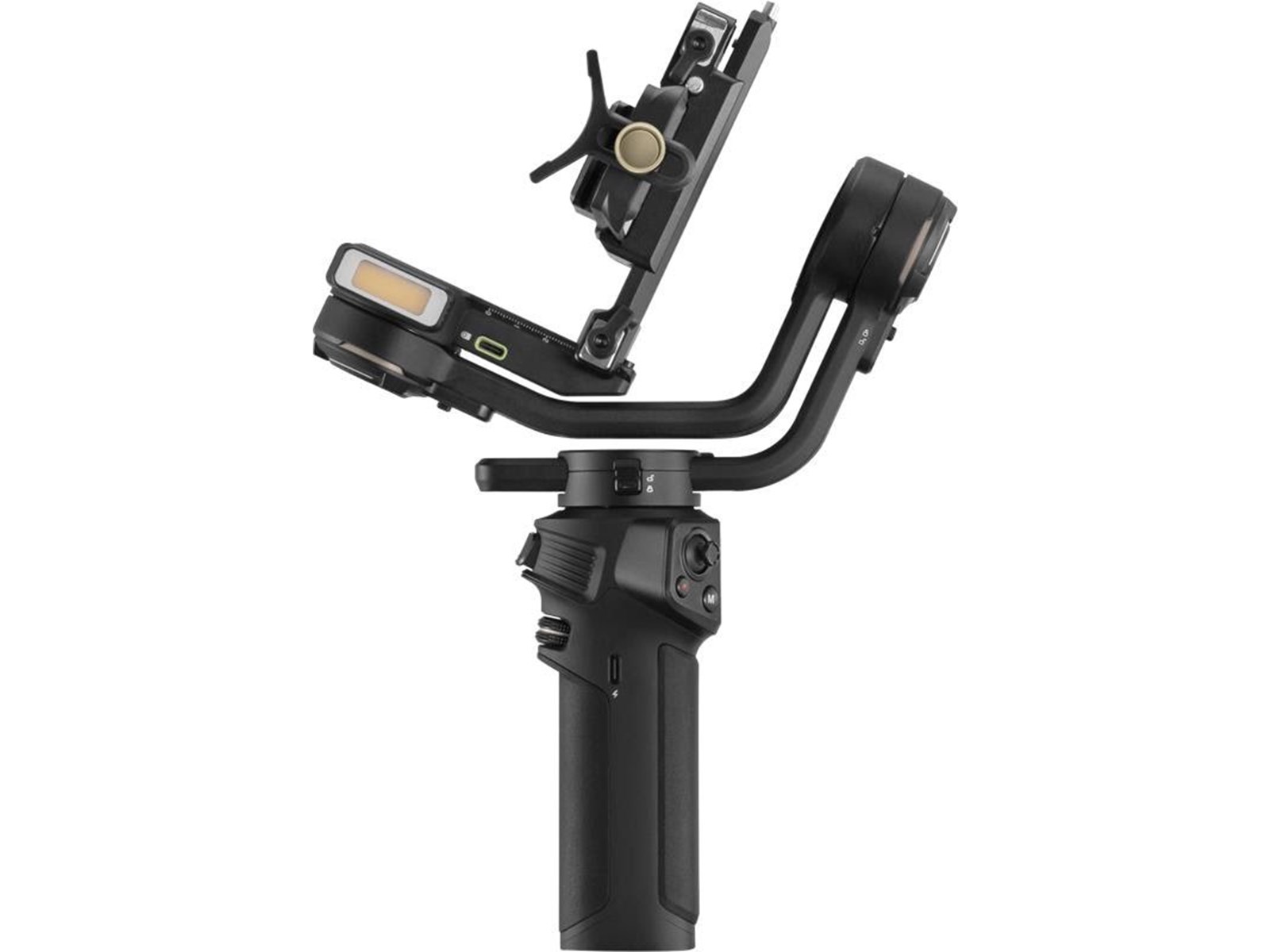 Zhiyun weebill 3s combo gimbal