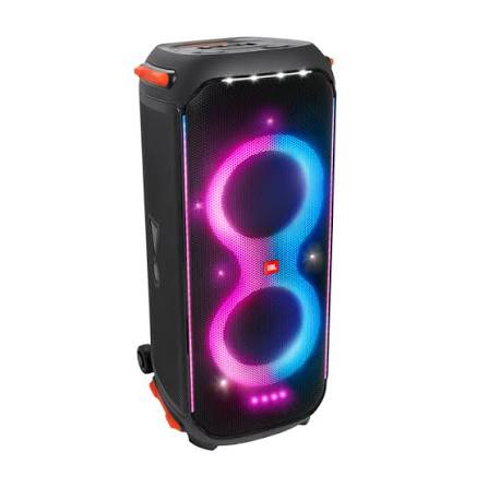 Jbl partybox 710
