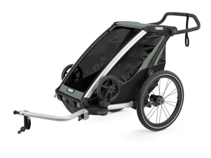 Thule chariot lite 1 sykkelvogn