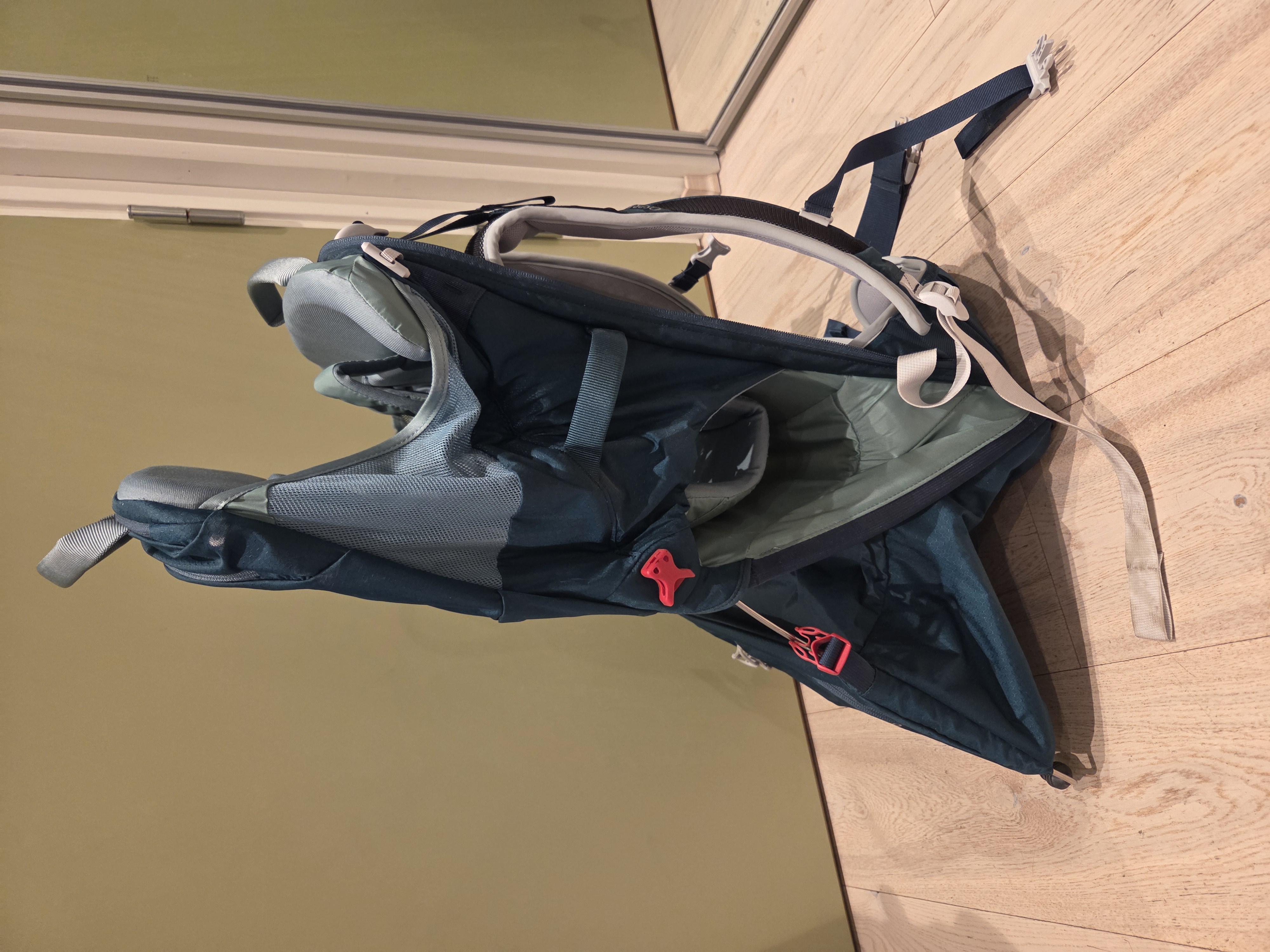 Osprey poco lt