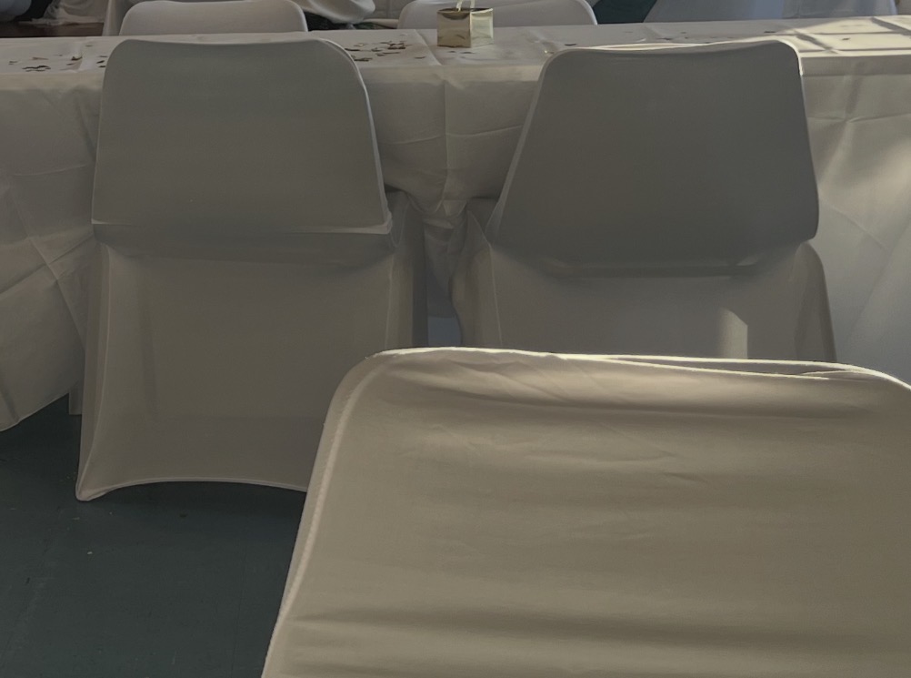 Chair covers spandex stretch slipcover