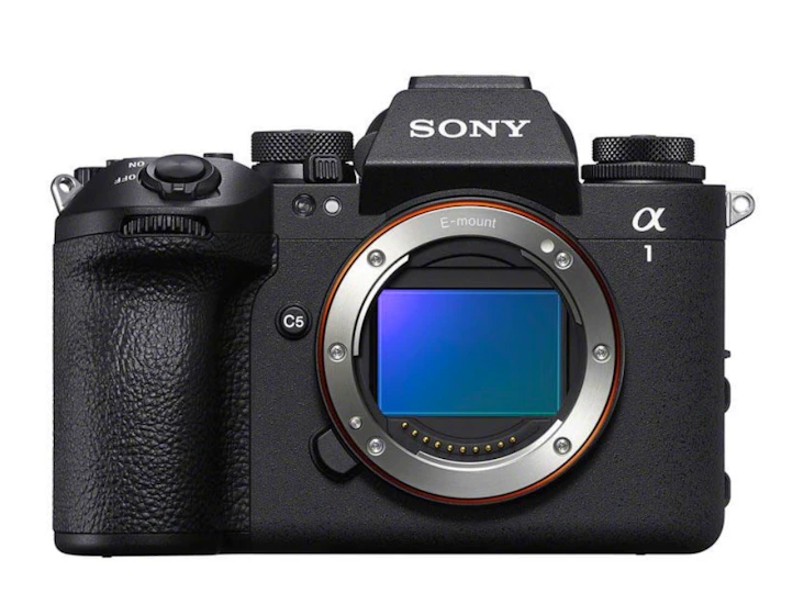 Sony a1ii - sonys bästa kamera