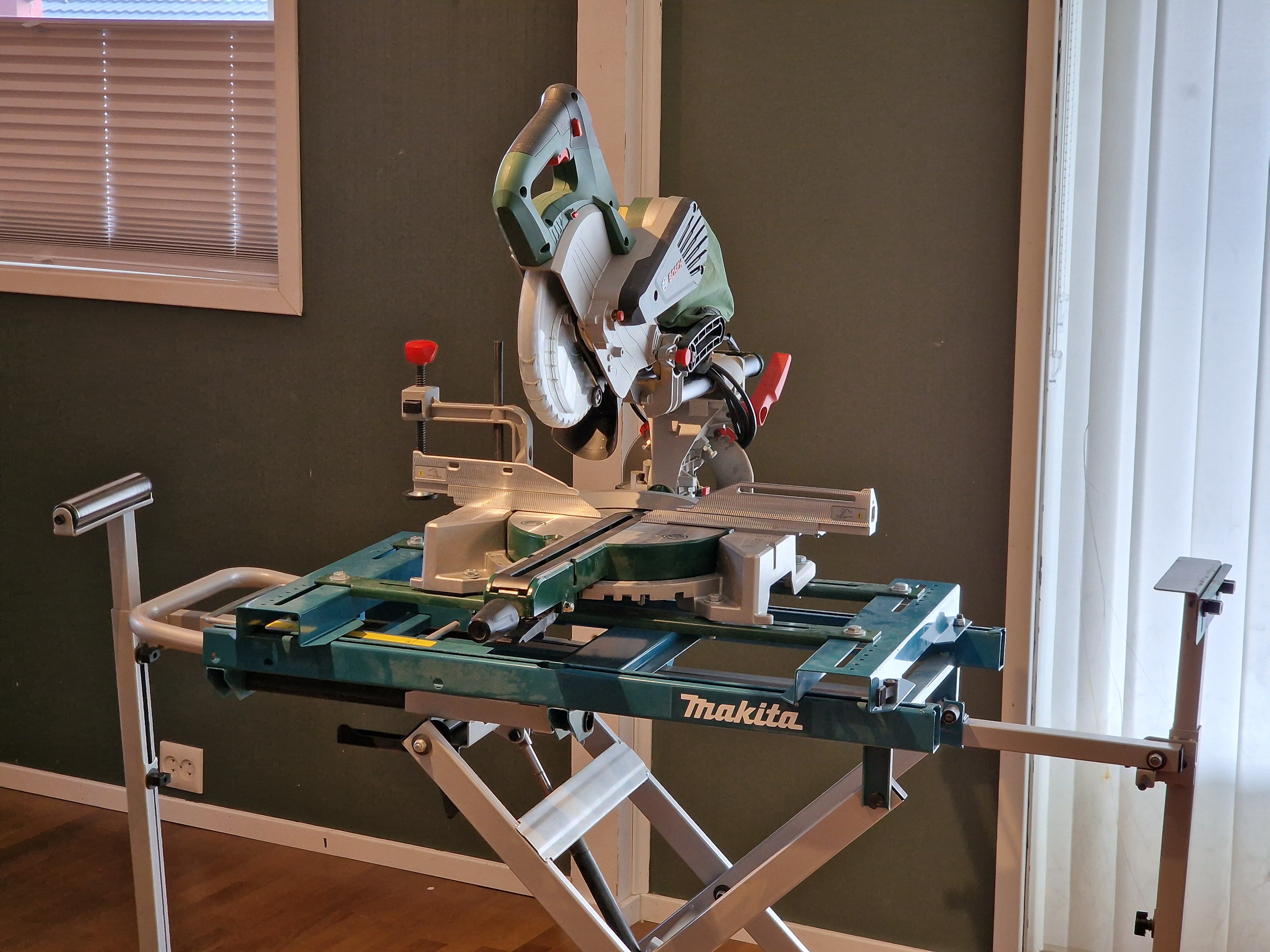 Bosch pcm 8 sd kapp- & gjærsag