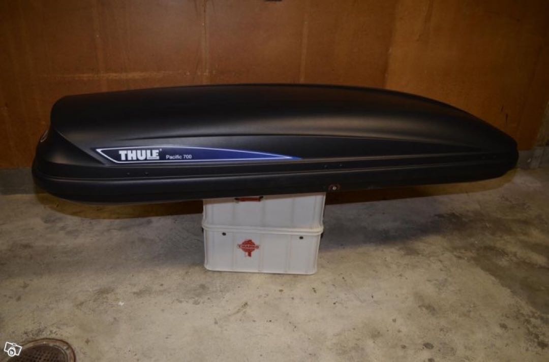 Thule pacific 700