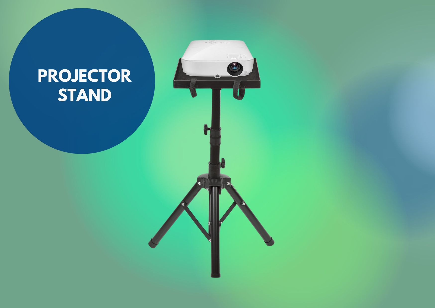 Projector stand