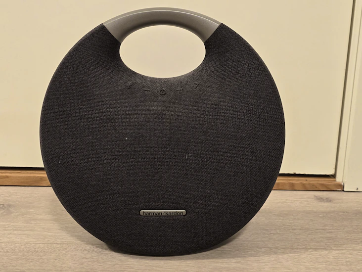 Harman kardon onyx studio 5