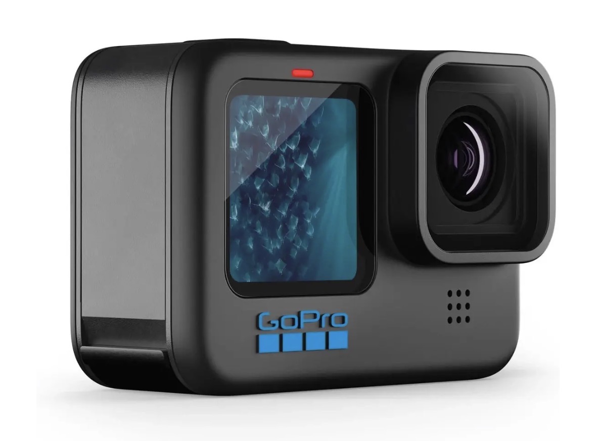 Gopro hero 11