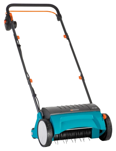 Gardena plenlufter es 500