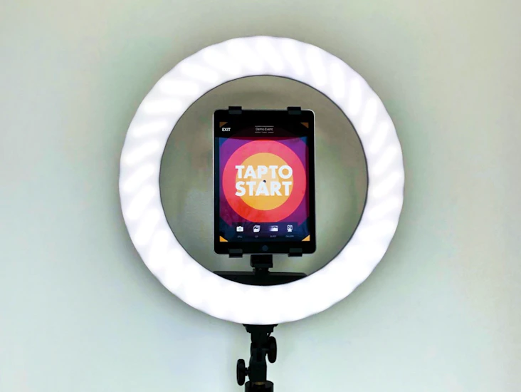 Photo booth med all inclusive nr1