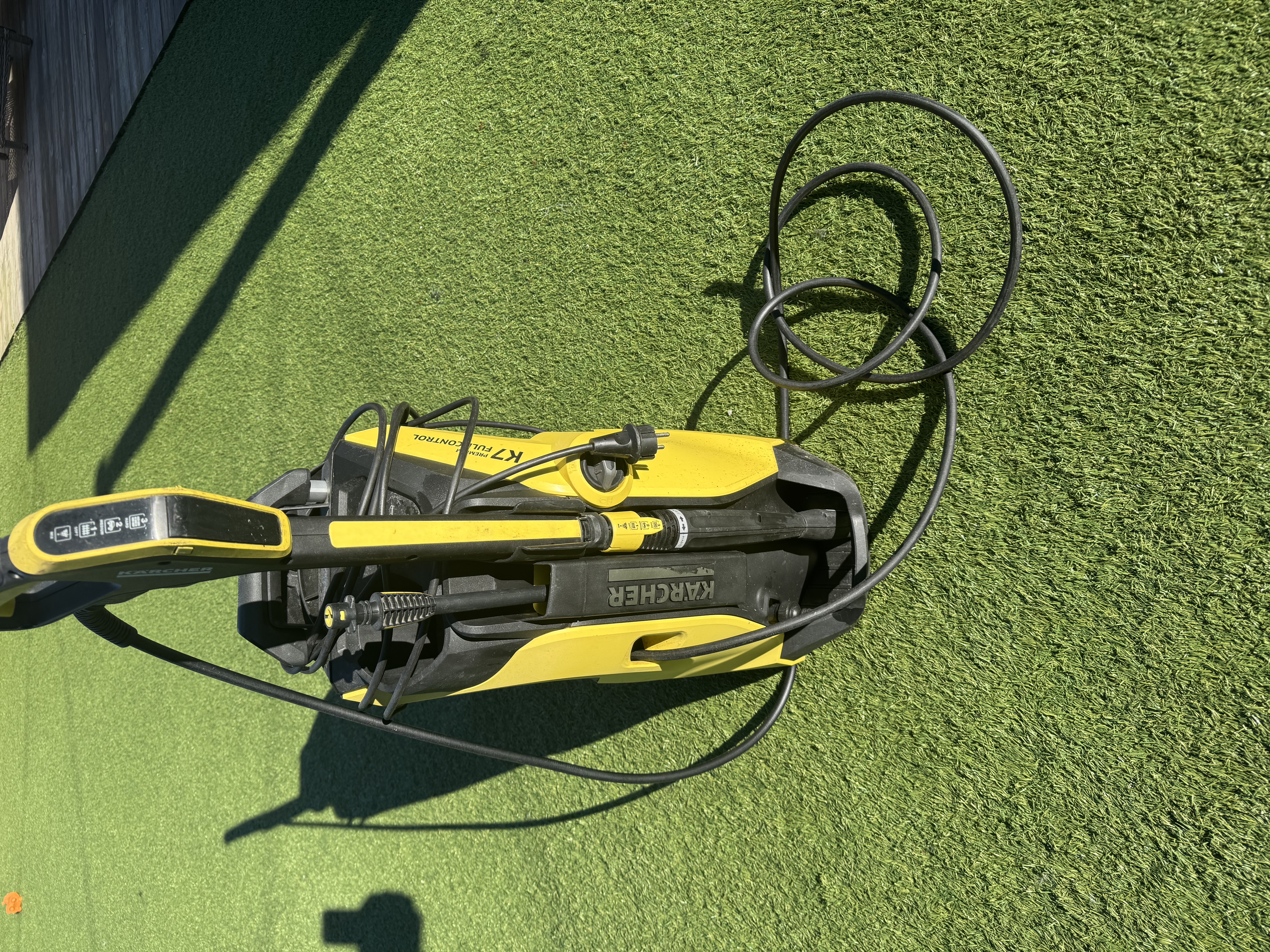 Karcher k7