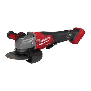 M18 fuel™ 125 mm vinkelsliper med tofingerbryter