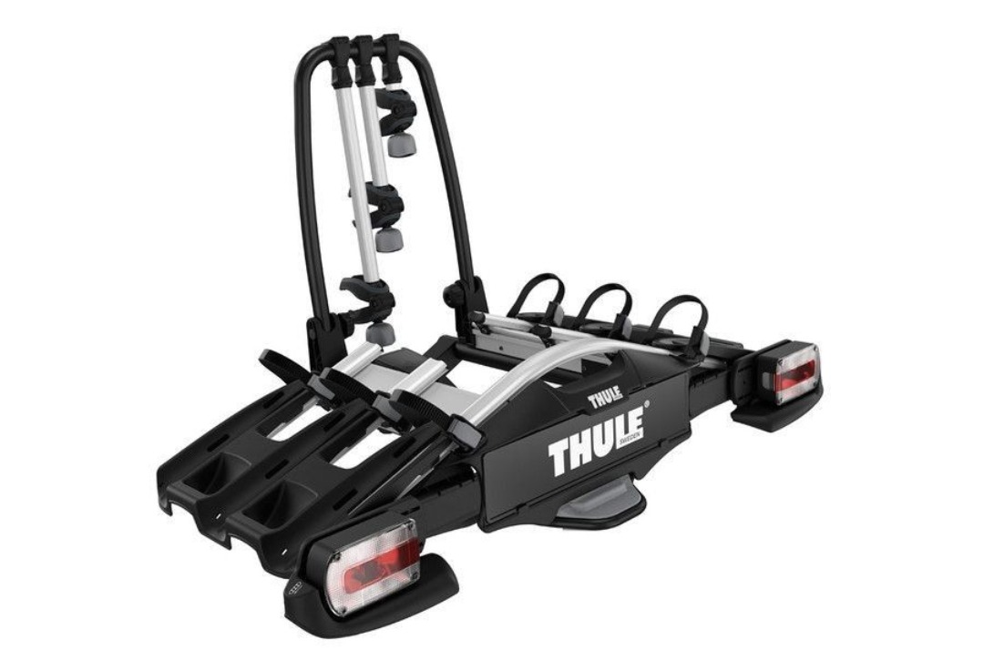 Thule velocompact 927 sykkelstativ