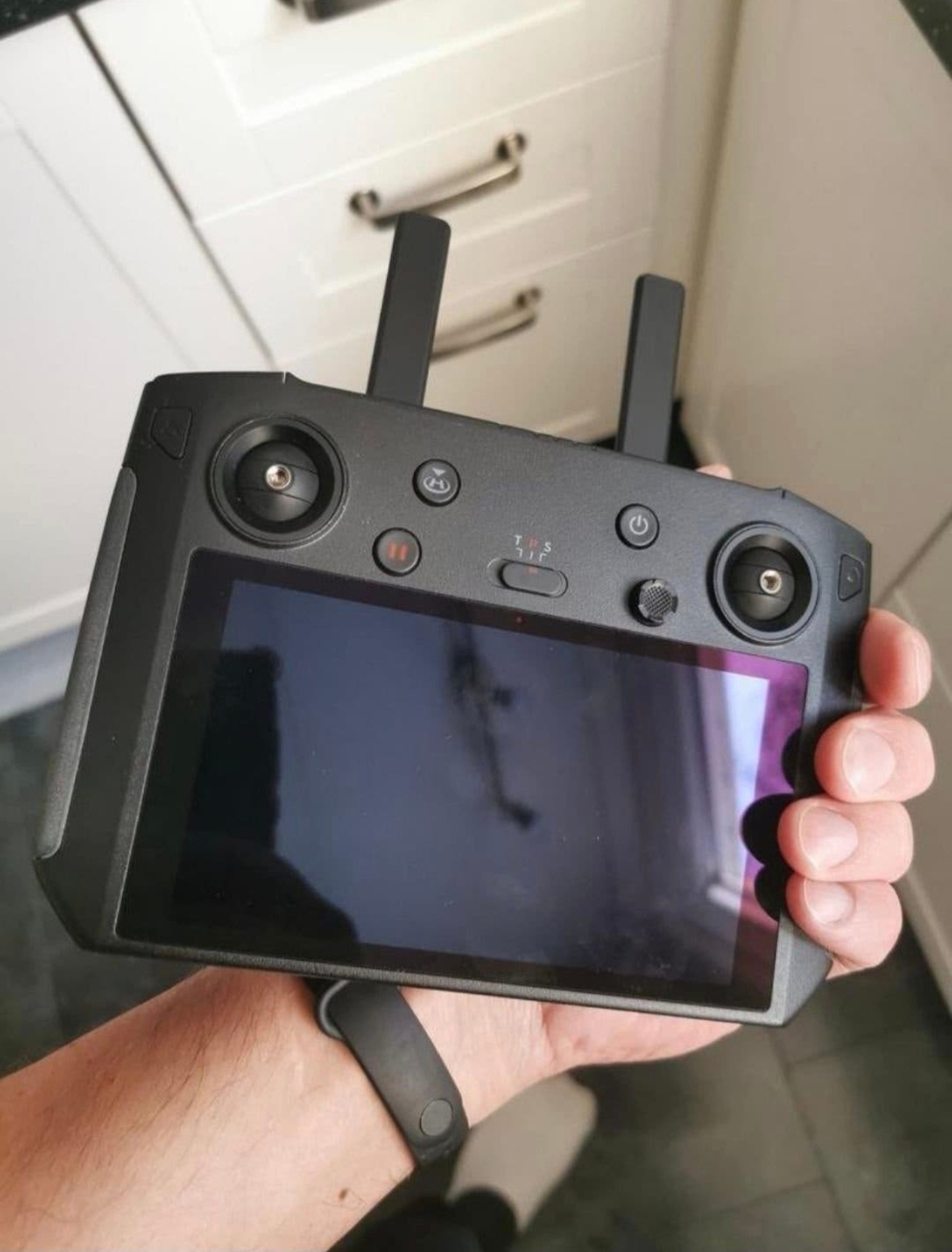 Dji smartcontroler 1