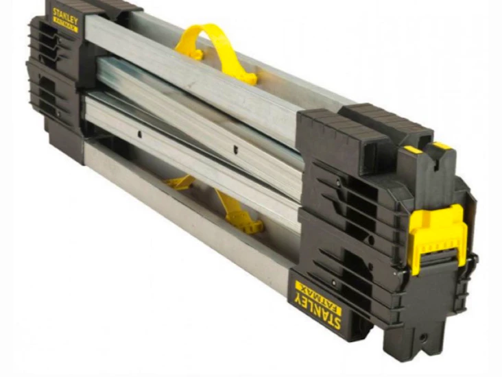 Sammenleggbar arbeidsbukk