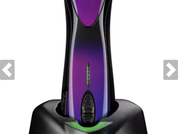 Andis pulse zr ii pelstrimmer til hund