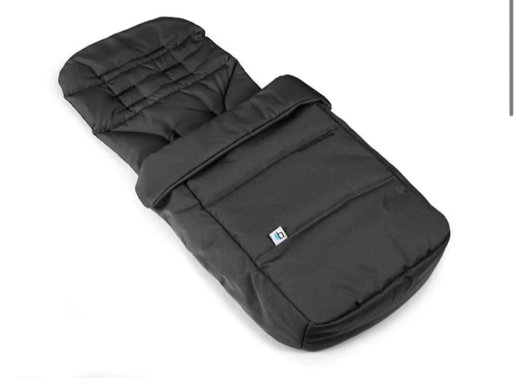 Footmuff from bumbleride