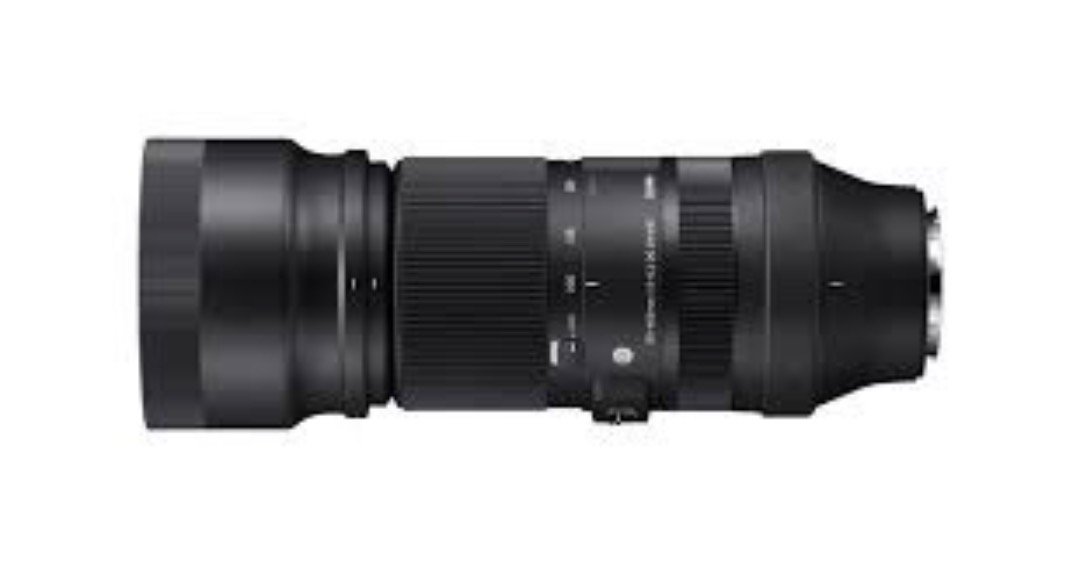 Sigma 100-400 dg dn f/6-6,3