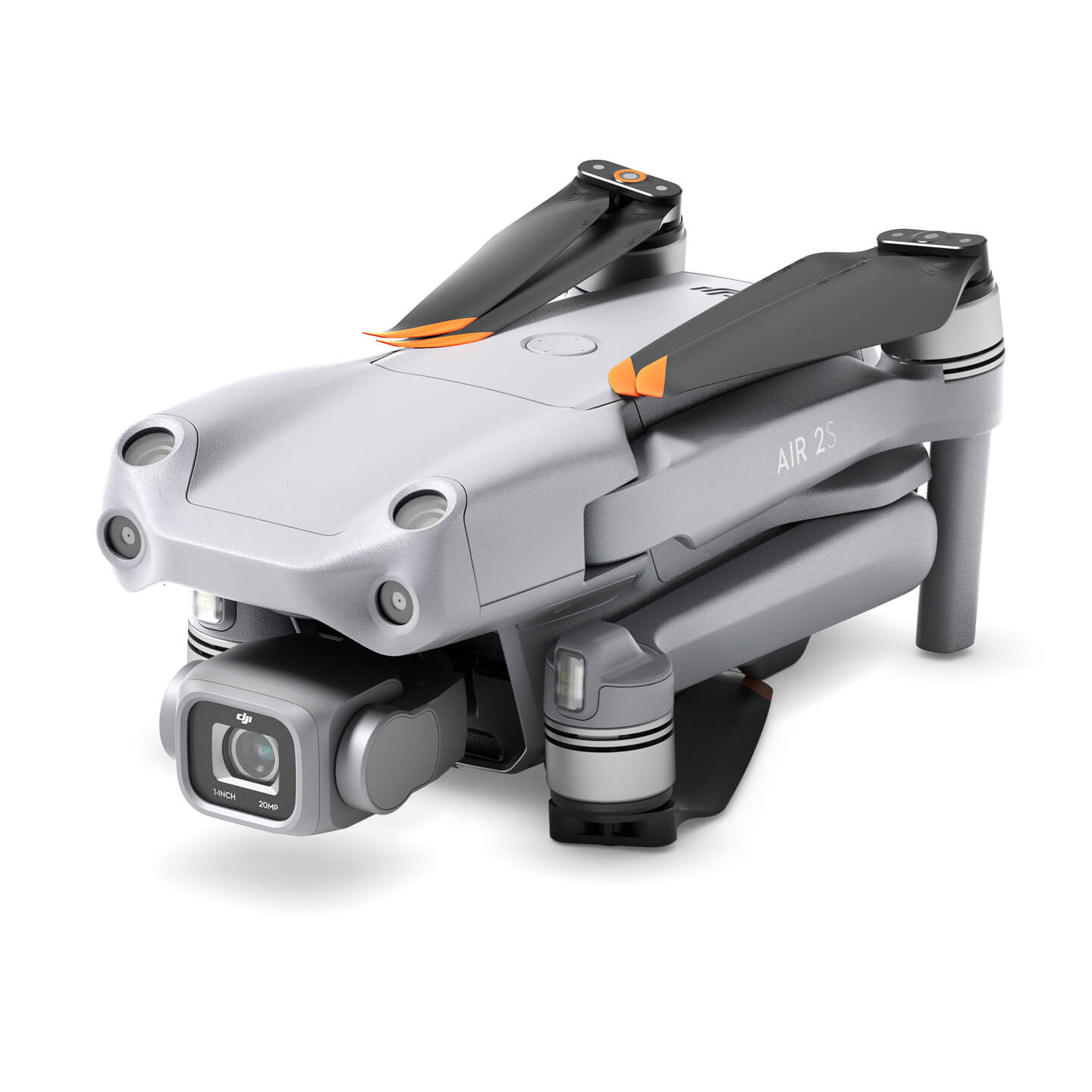 Dji air 2s 5.4k drone