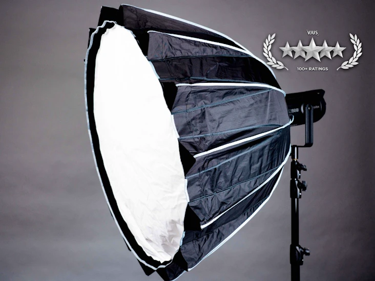 Aputure light dome ii softbox