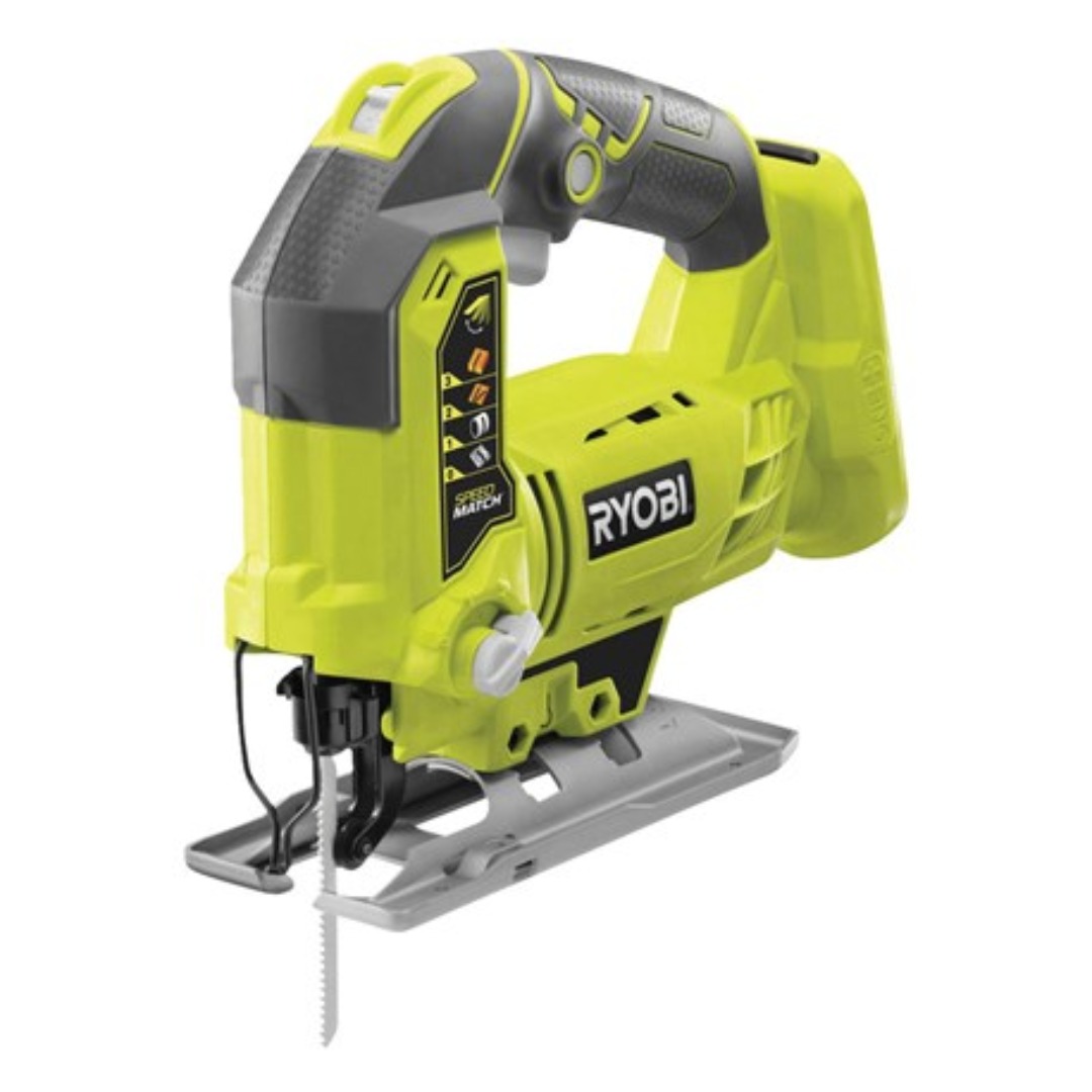 Ryobi sticksåg 18v