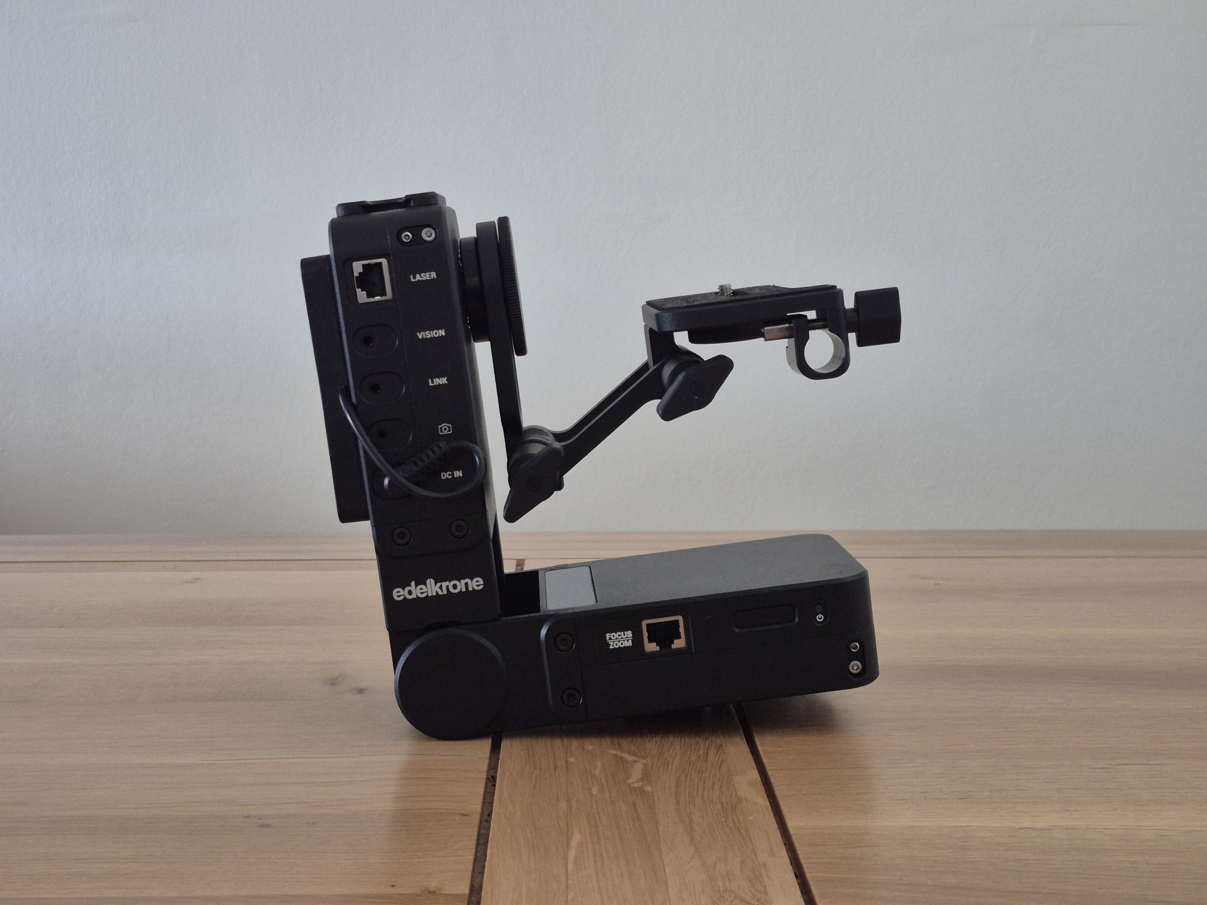 Edelkrone headplus v3 standard