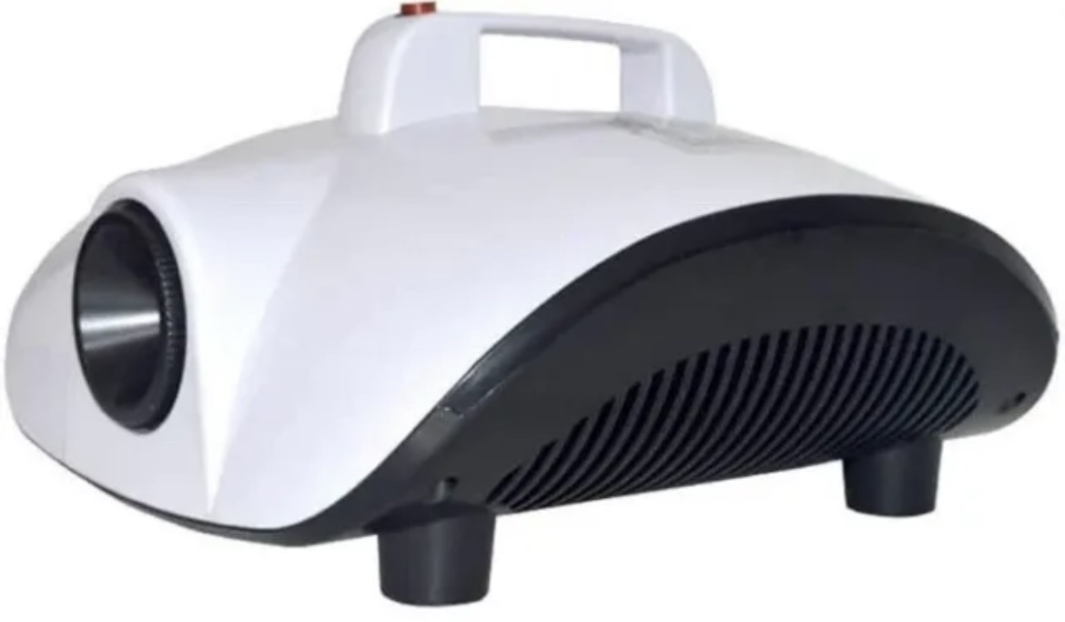 900w powerfull smoke machine