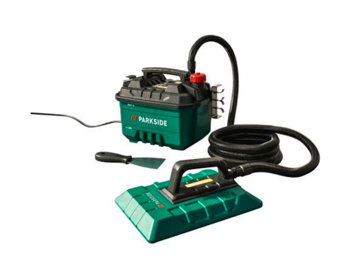 Tapetångare ( tapetborttagare)