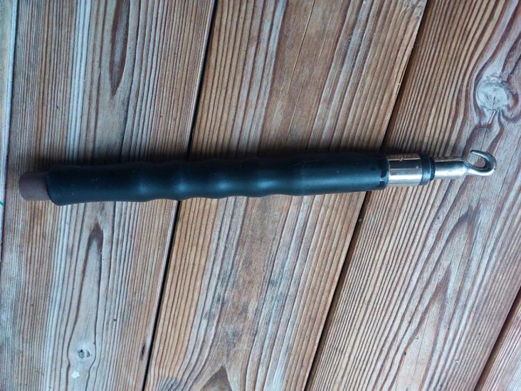 Drill (najtrådstvinnare)