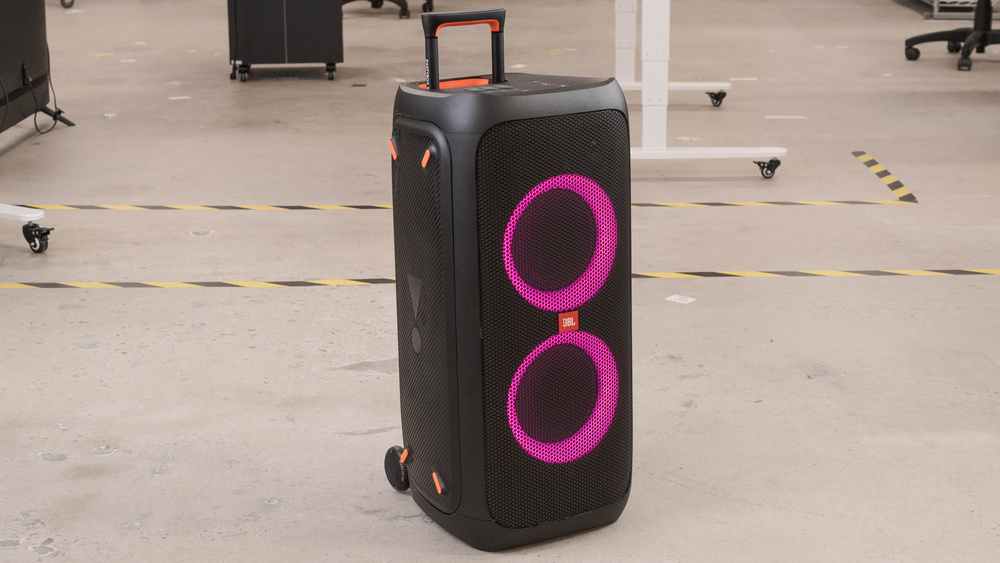 Jbl partybox 310