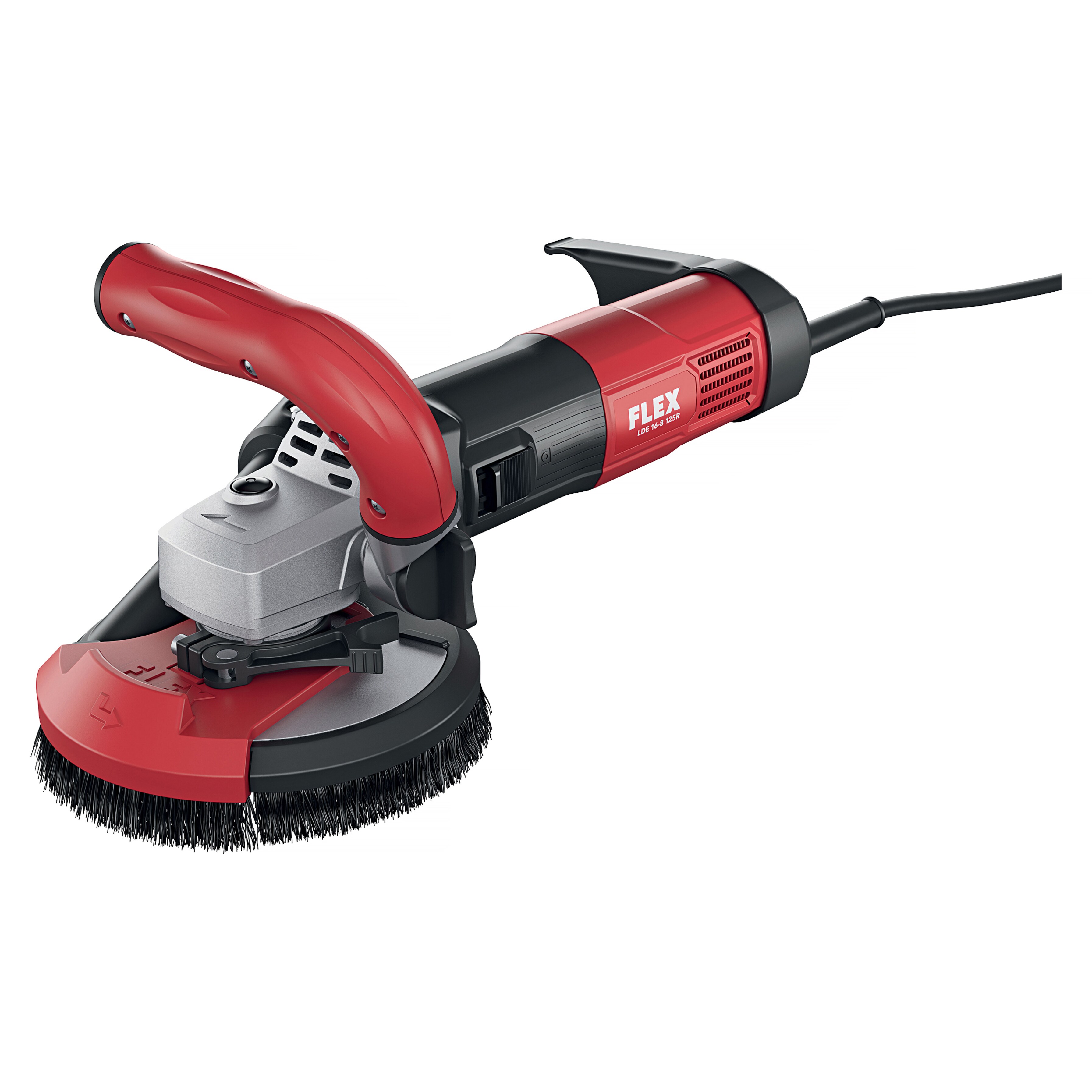  flex betongslip 1600w, 125 mm