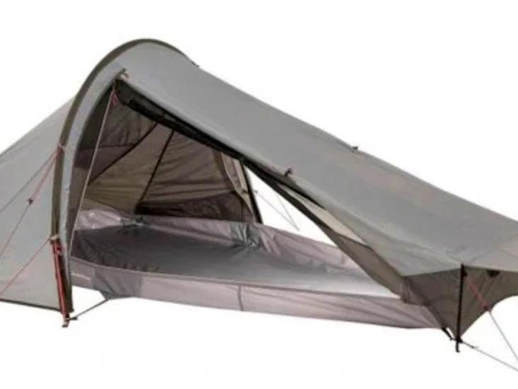 Quechua quickhiker ultralight 2 tent