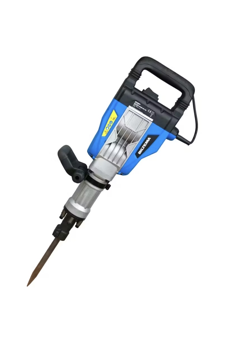 Bilningshammare 1700 w