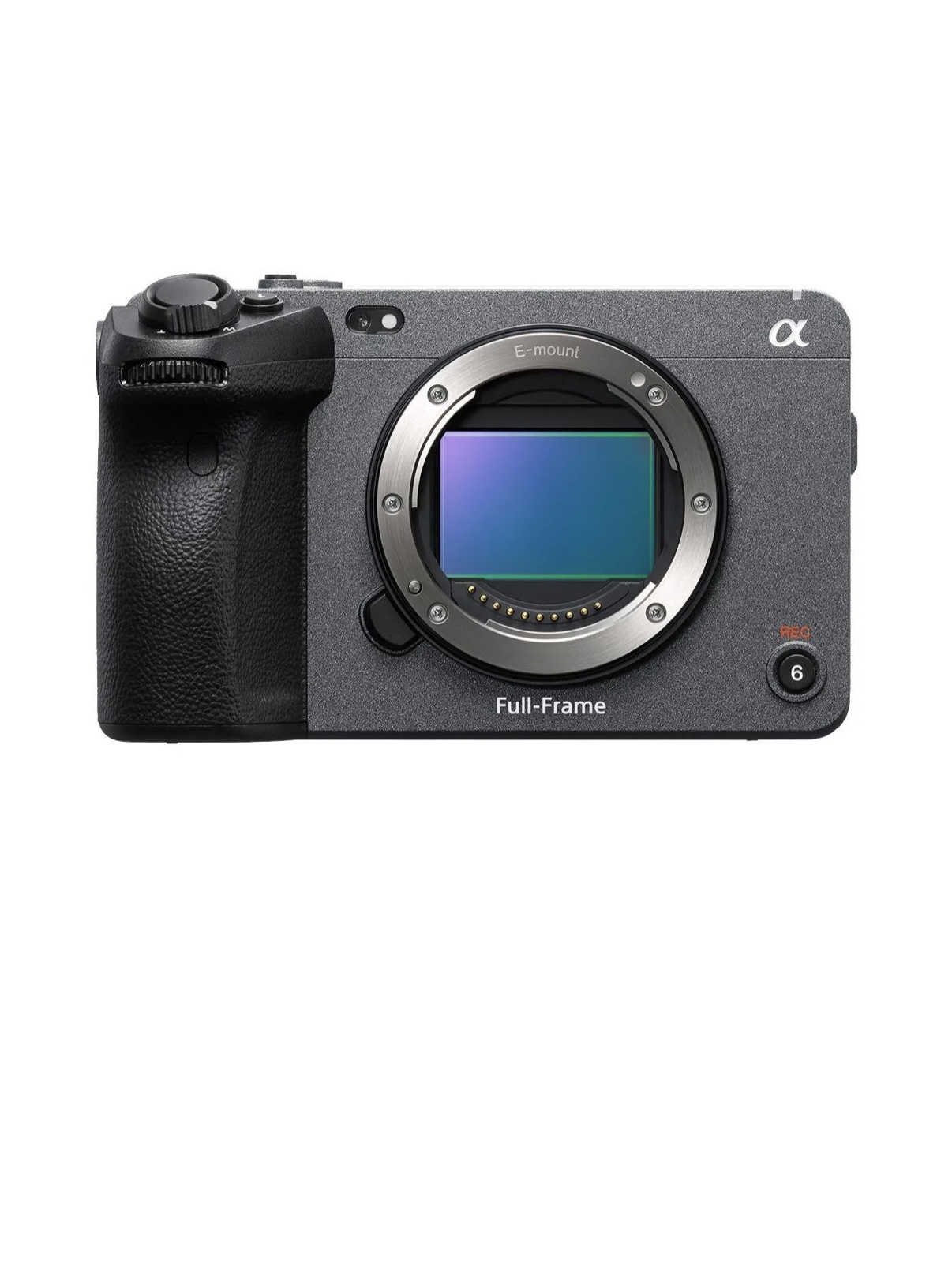 Sony fx3 with 24-70 & 70-200 gm ii lenses 