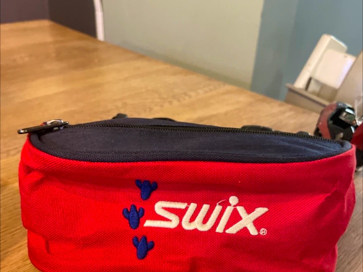 Skisele til barn: swix trekksele