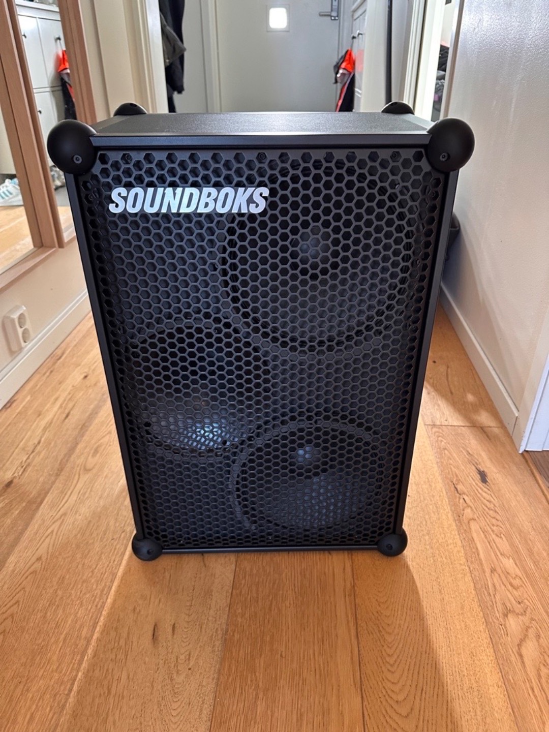 Soundboks 3
