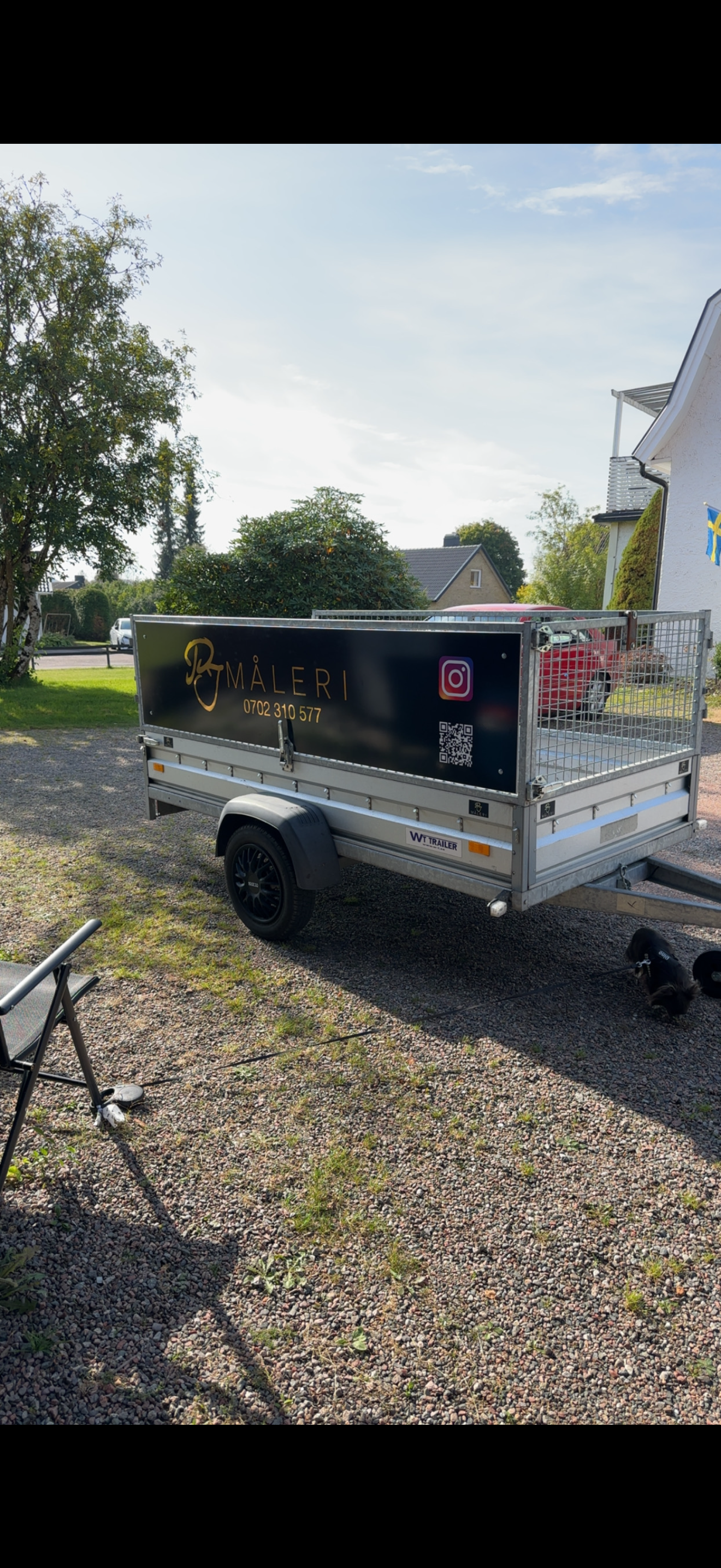 Gallersläp