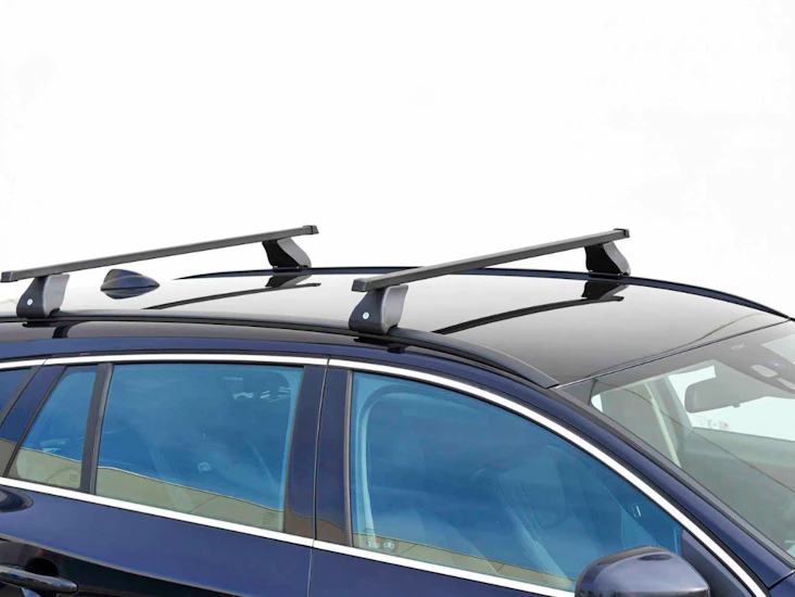 Lasthållare/takräcke volvo xc60