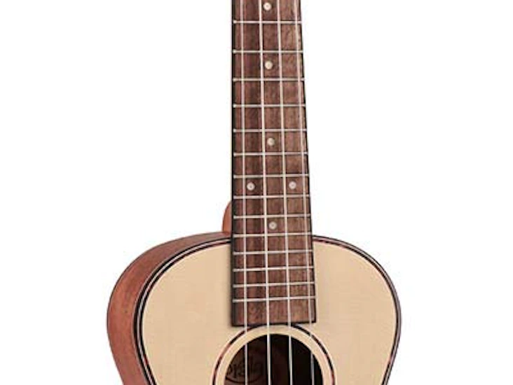 Korala concert ukulele