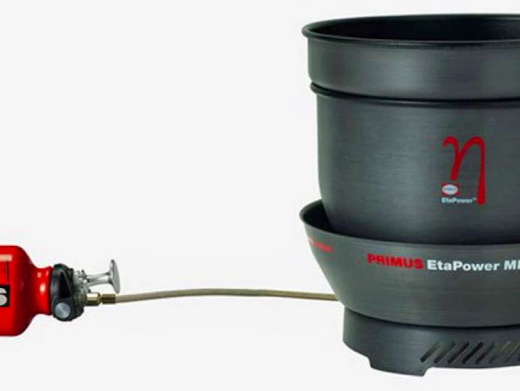 Stormkök expeditionskök primus multifuel 1-4