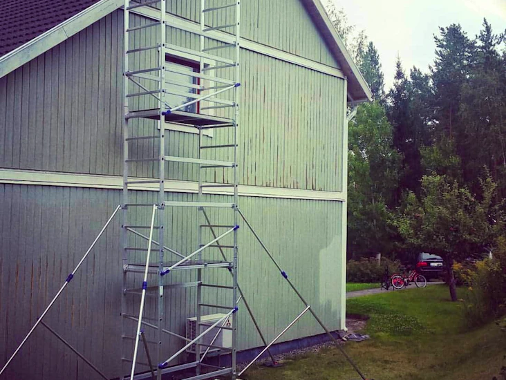 Rullställning (zip-up)