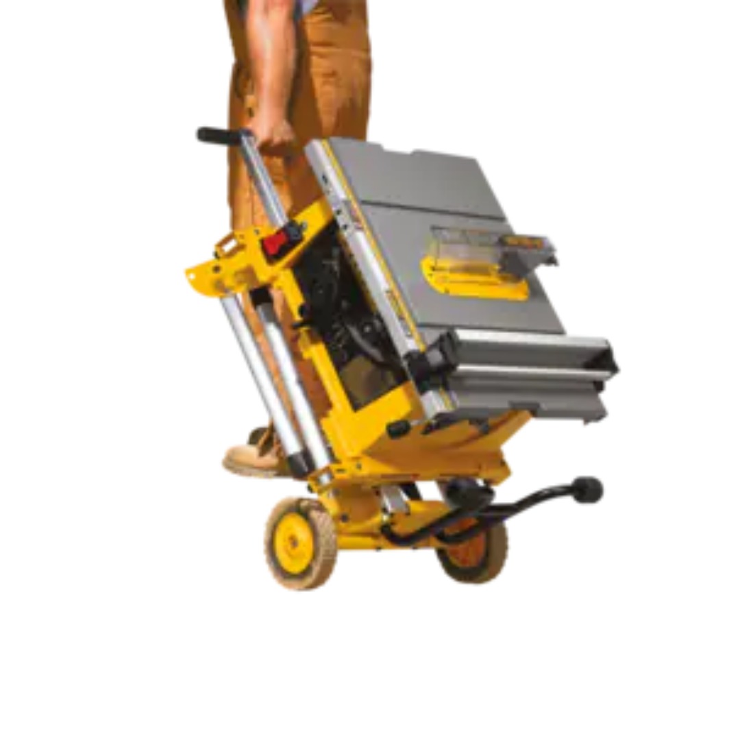 Dewalt bordsag