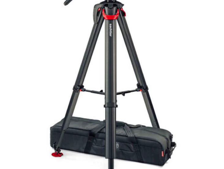 Kamerastativ sachtler aktiv 8
