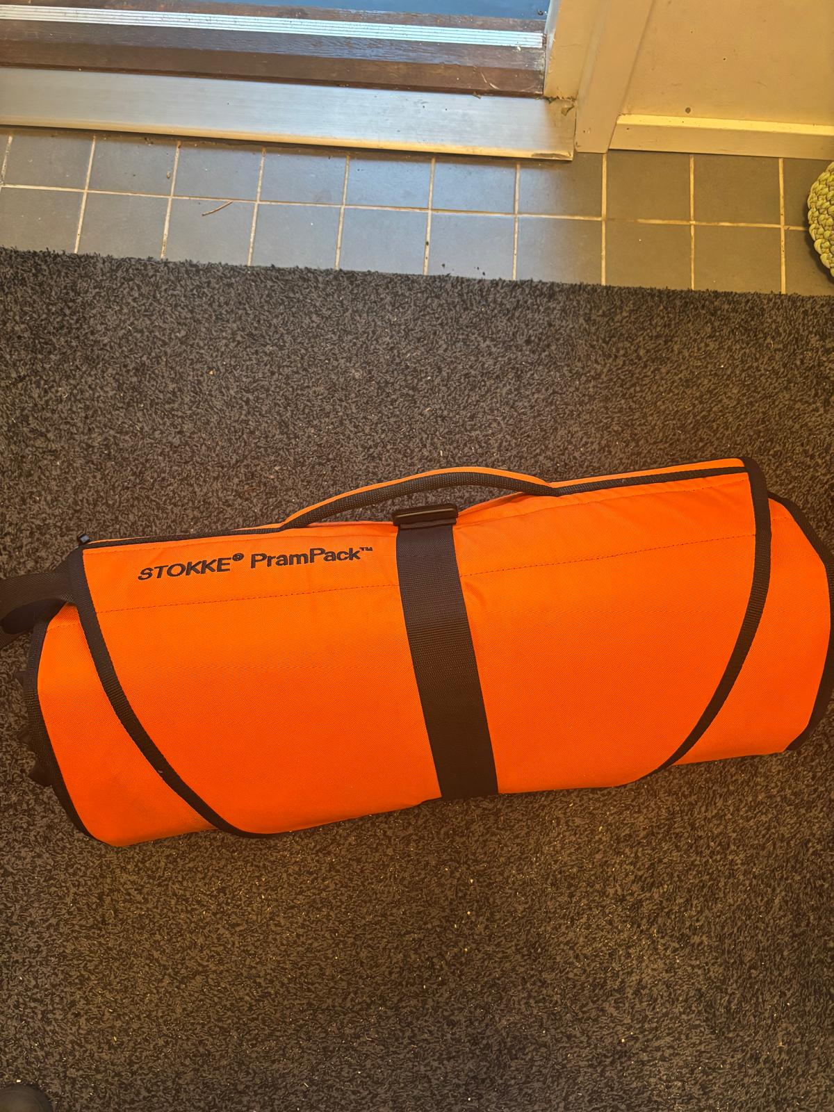 Stokke prampack