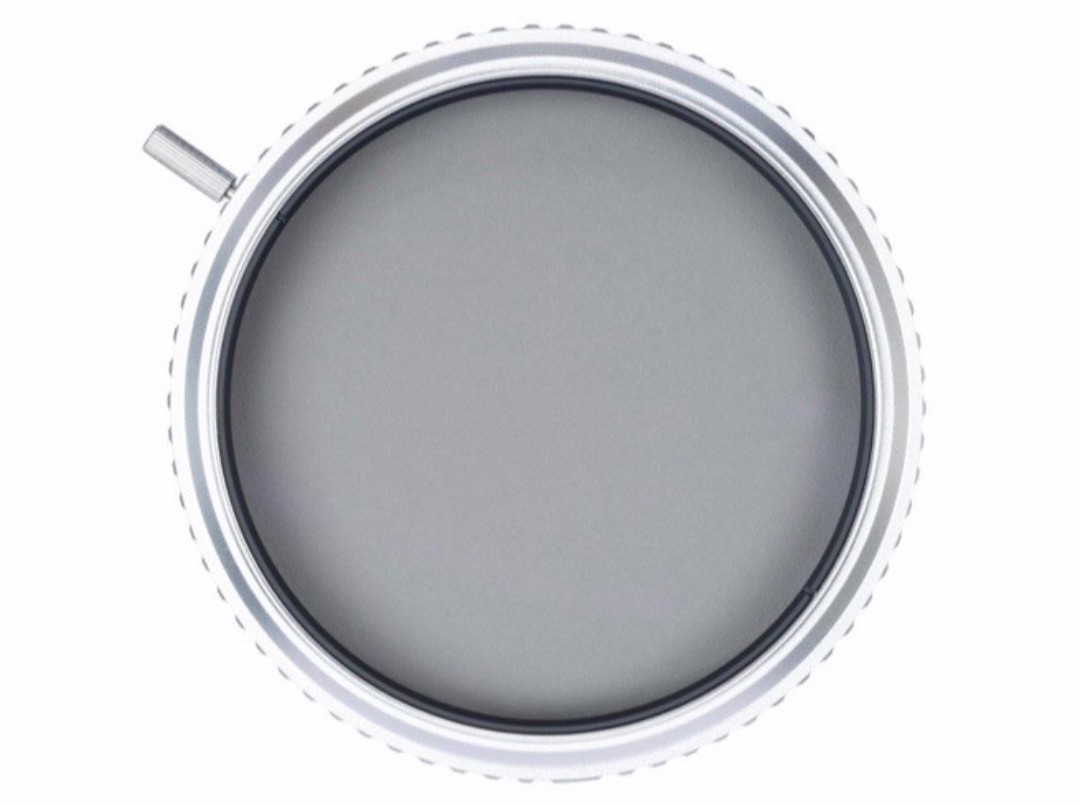 Nisi nd filter 1.5 - 5 stop 82mm