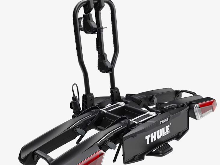 Thule easyfold 3 cykelhållare