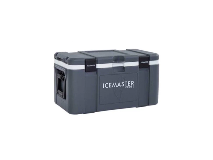 Kyl/ isbox som klarar 6 dagar utan el!