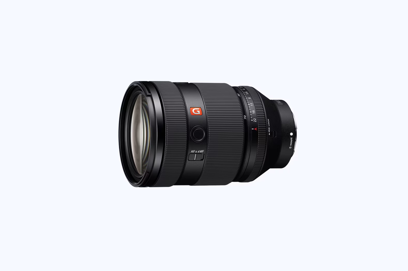 Sony fe 28-70mm f2