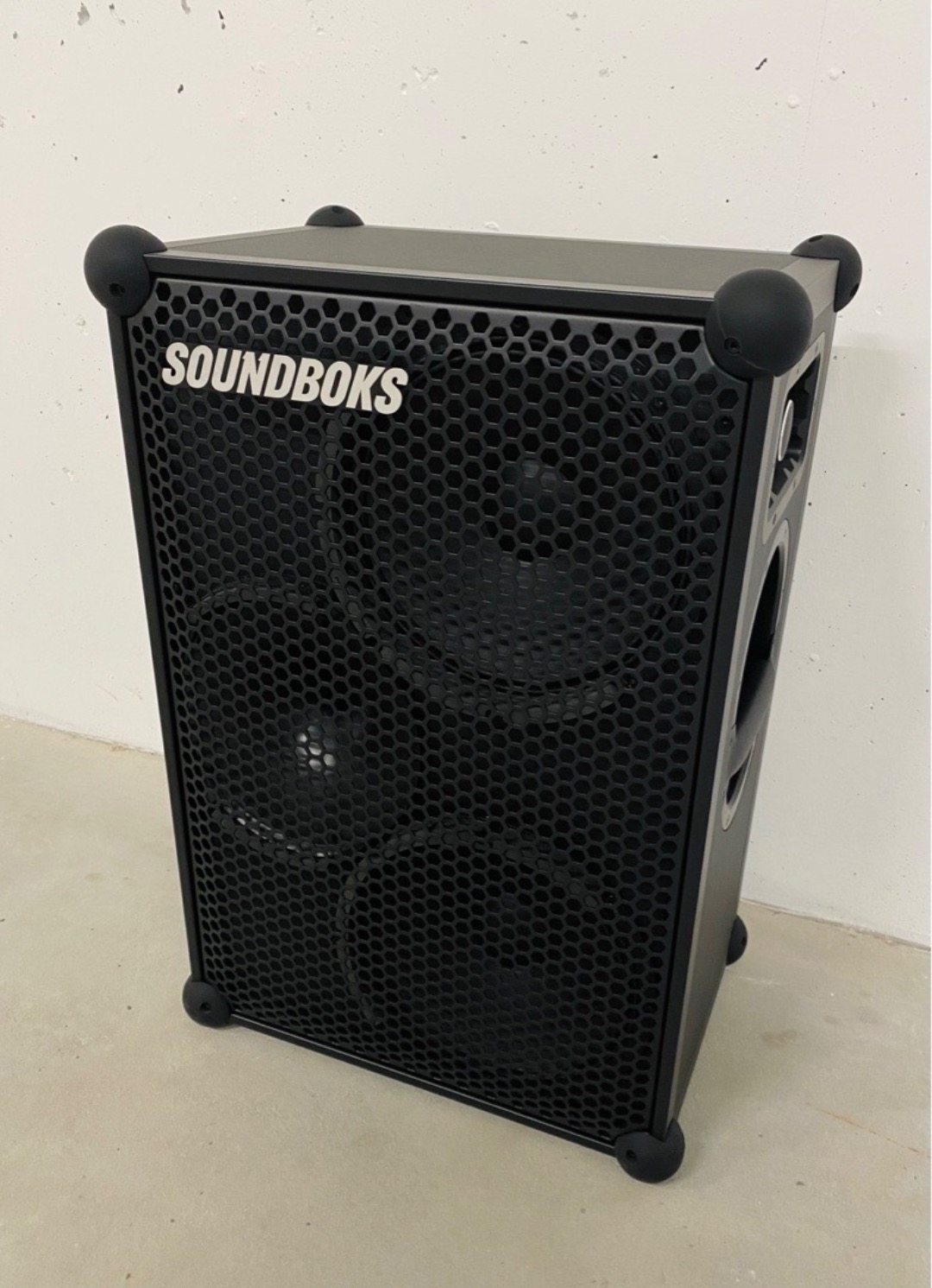 Soundboks gen. 3