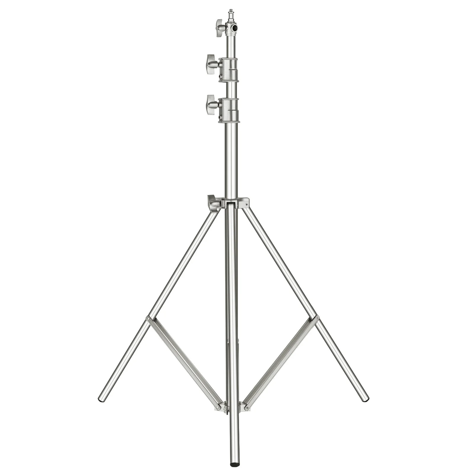 Heavy duty light stand (3m)
