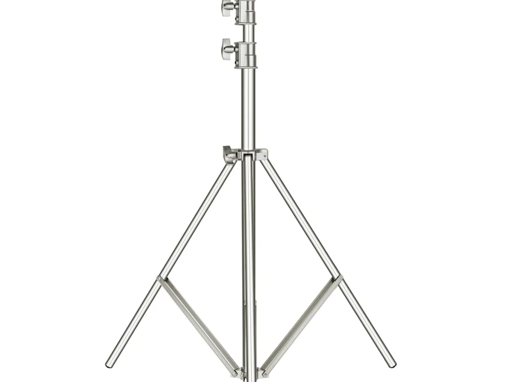 Heavy duty light stand (3m)